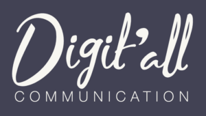Digitall Communication Logo