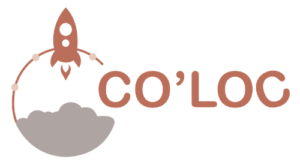 Logo Coloc